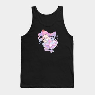 Himemori Luna Hololive Tank Top